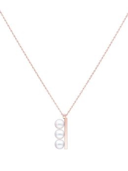 TASAKI: Колье 