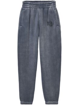 Alexander Wang: Хлопковые брюки 