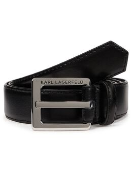 Karl Lagerfeld: Ремень  Essential