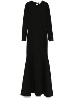 Atu Body Couture: Длинное платье 