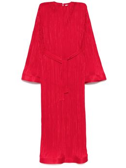 Atu Body Couture: Плиссированное платье 