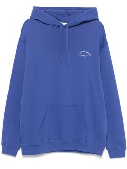 Maison Labiche: Голубая толстовка 