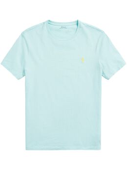 Polo Ralph Lauren: Хлопковое поло 