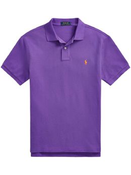 Polo Ralph Lauren: Хлопковое поло 