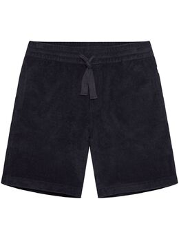 Orlebar Brown: Чёрные шорты 