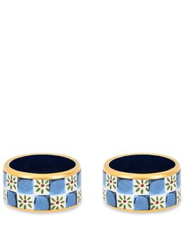 Dolce & Gabbana: Кольцо 