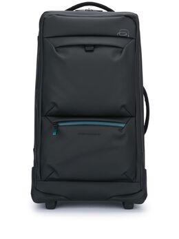 PIQUADRO: Чемодан 