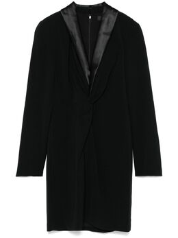 Lauren Ralph Lauren: Короткое платье 