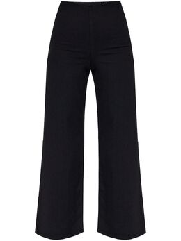 rag & bone: Чёрные джинсы 