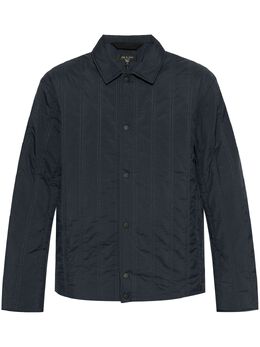 rag & bone: Куртка в полоску 