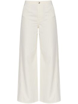 rag & bone: Брюки на пуговицах 