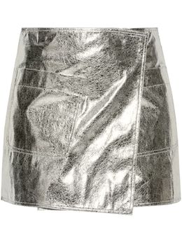 rag & bone: Короткая юбка 