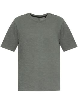rag & bone: Хлопковая футболка 