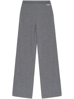 rag & bone: Хлопковые брюки 