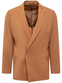 Costumein: Коричневые пиджаки 