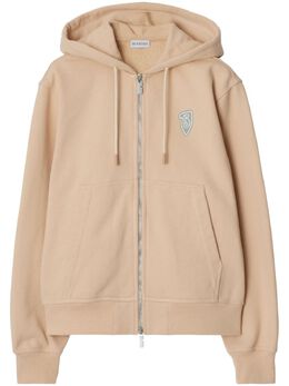 Burberry: Хлопковая толстовка 