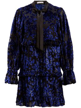 alice + olivia: Короткое платье 