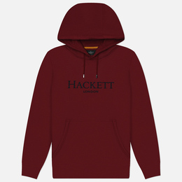Hackett: Красная толстовка 