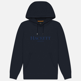 Hackett: Синяя толстовка 