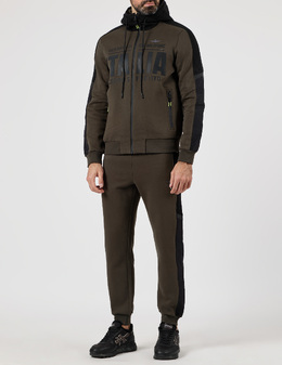 AERONAUTICA MILITARE: Спортивный свитер 
