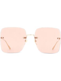 Gucci Eyewear: Очки 