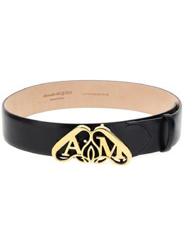 Alexander McQueen: Ремень 