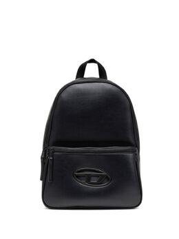 Diesel: Чёрный рюкзак 