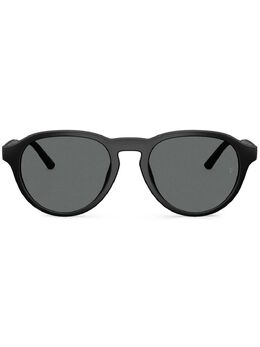 Oliver Peoples: Очки 