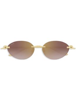 Cartier Eyewear: Очки 