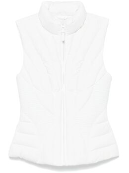 Mackage: Белый жилет 