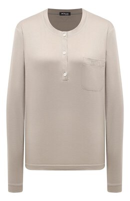 Kiton: Хлопковый свитшот 