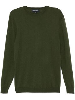 Cynthia Rowley: Зелёный свитер 