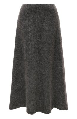 Brunello Cucinelli: Юбка из шерсти 