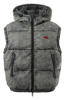 Diesel: Жилет стрейч 