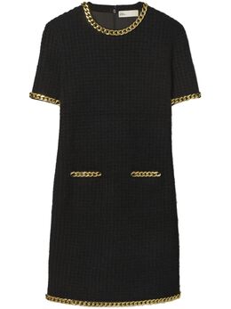Tory Burch: Короткое платье 