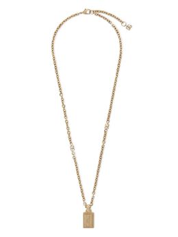 Dolce & Gabbana: Подвеска 
