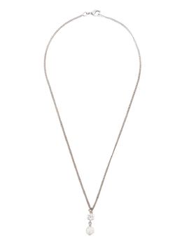 CHANEL Pre-Owned: Колье 