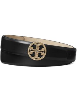 Tory Burch: Ремень  Miller