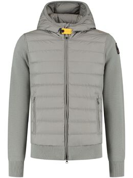 Parajumpers: Зелёная куртка 