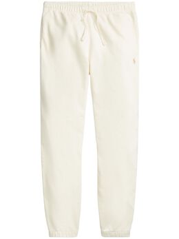 Polo Ralph Lauren: Белое поло 
