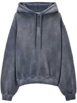 Alexander Wang: Хлопковая толстовка 