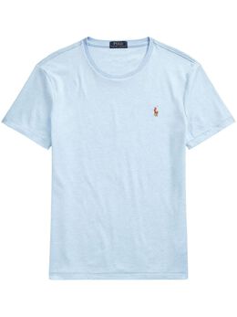 Polo Ralph Lauren: Хлопковое поло 