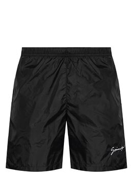 Givenchy: Плавки 