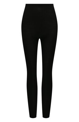 Zimmerli: Легинсы из шерсти 