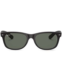 Ray-Ban: Очки  New Wayfarer