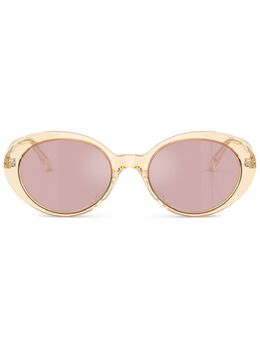 Oliver Peoples: Очки 