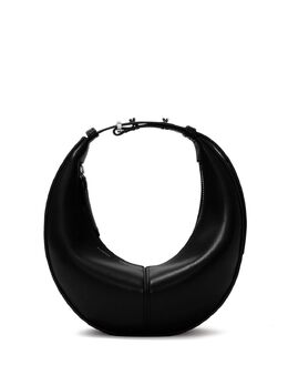 Proenza Schouler: Чёрная сумка 