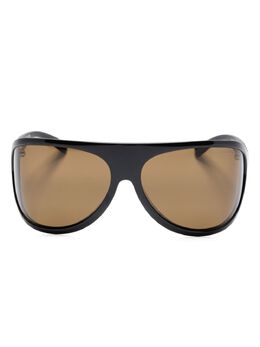 Miu Miu Eyewear: Очки 