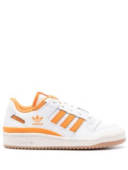 adidas: Белые кроссовки  Forum