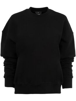 WARDROBE.NYC: Хлопковый свитер 